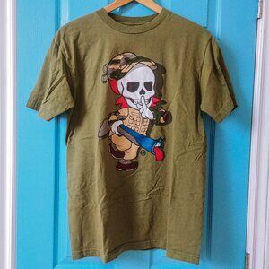 ►2/$15 Deal◄ Ecko Unltd Elmer Fudd Graphic T-Shirt